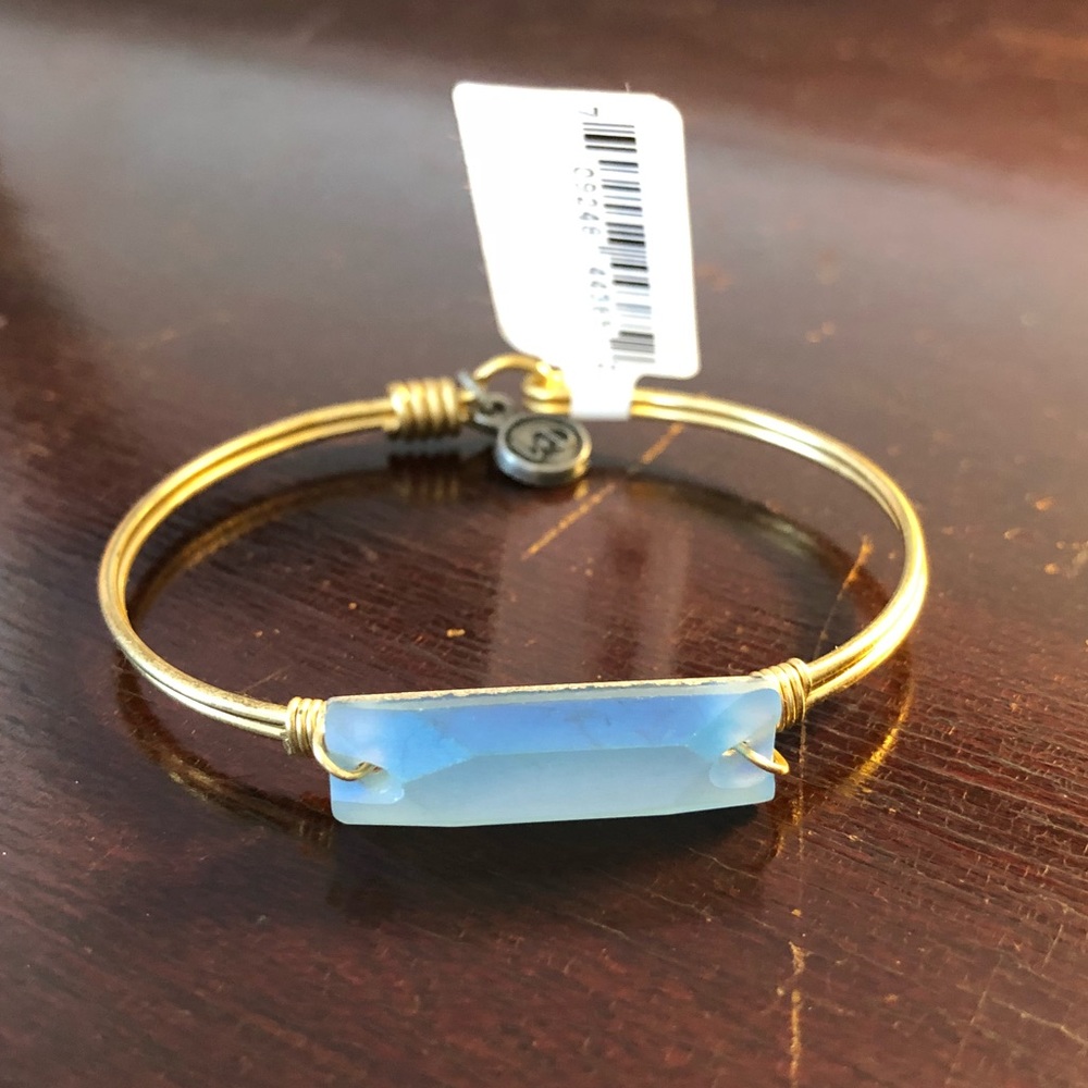 Luca & Danni bracelet